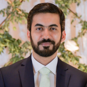 Picture of Ali Tariq Mirza