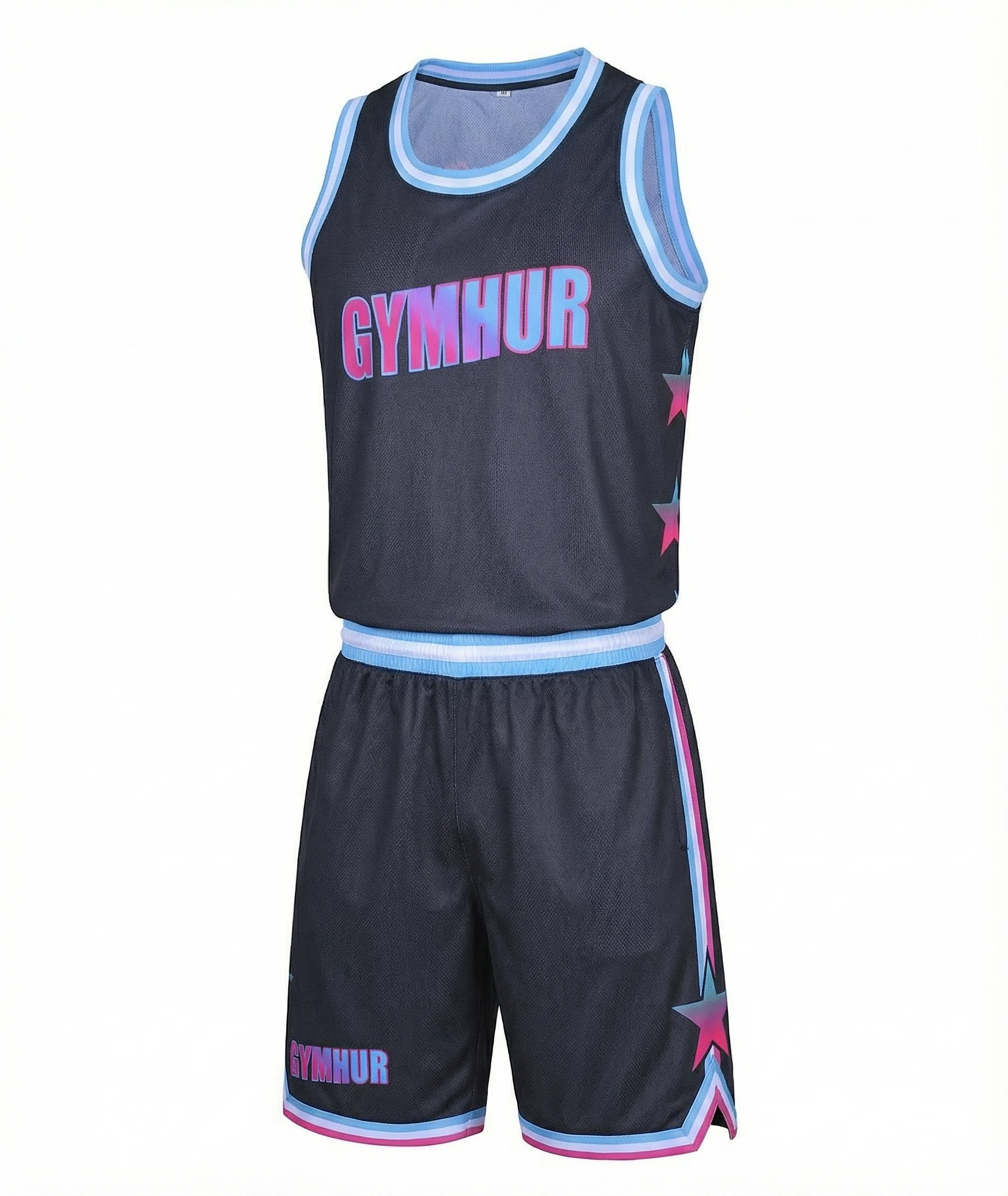 Basketball Uniforms