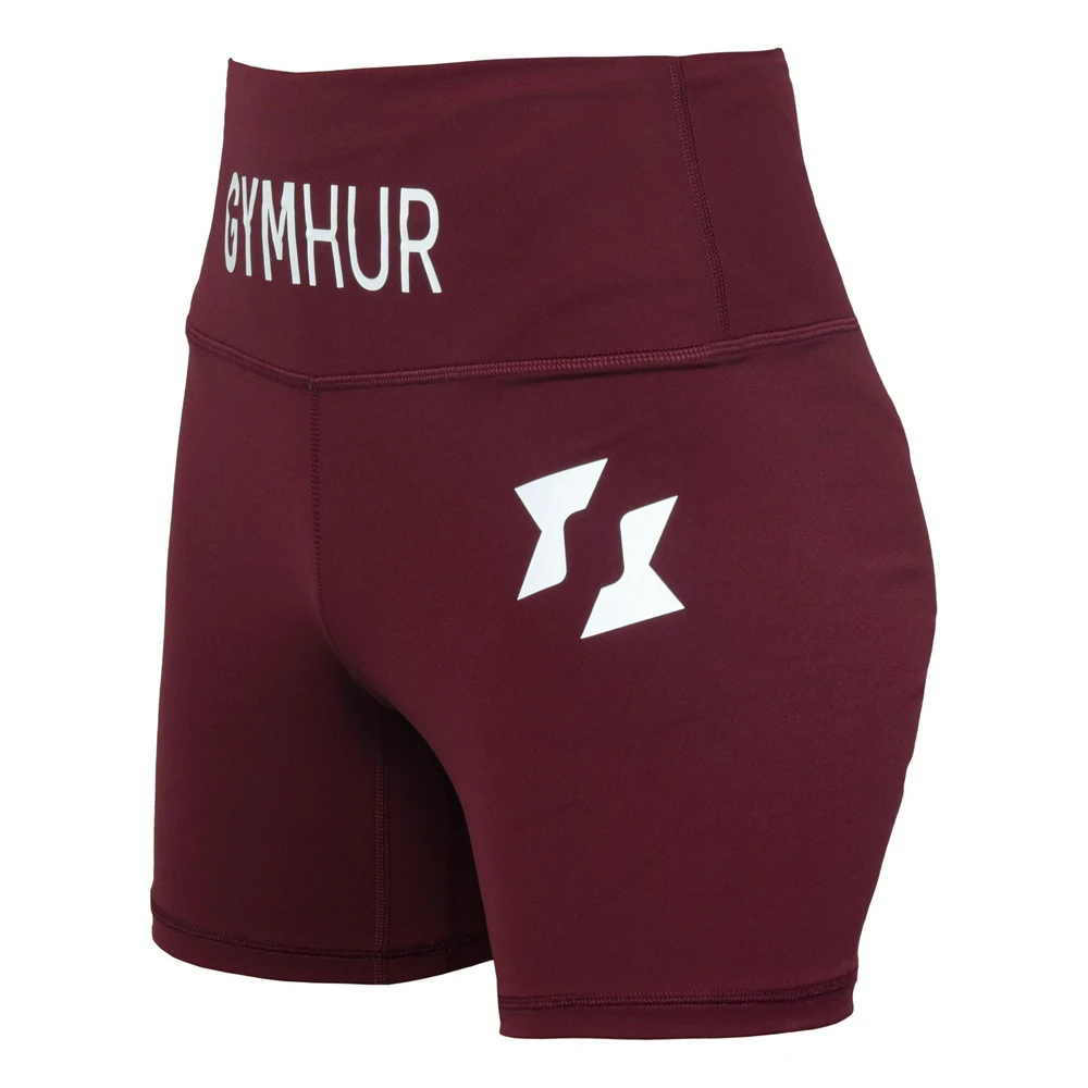 Biker Shorts