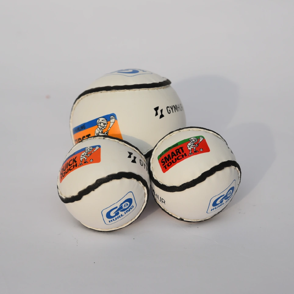 go games sliotars used in the game hurling for juniors
