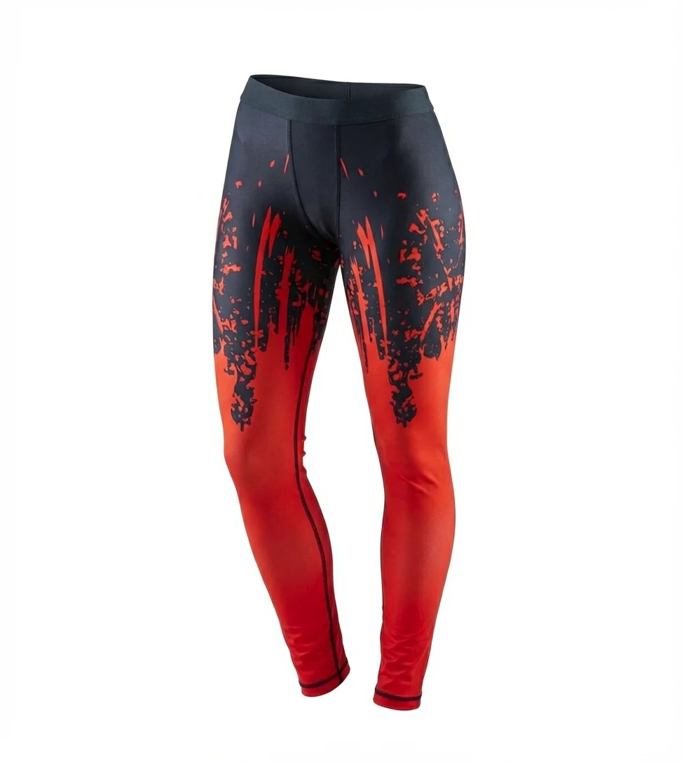 Custom Private Label Women’s Leggings Manufacturer High Waisted Gym Wear Sialkot Sialkot