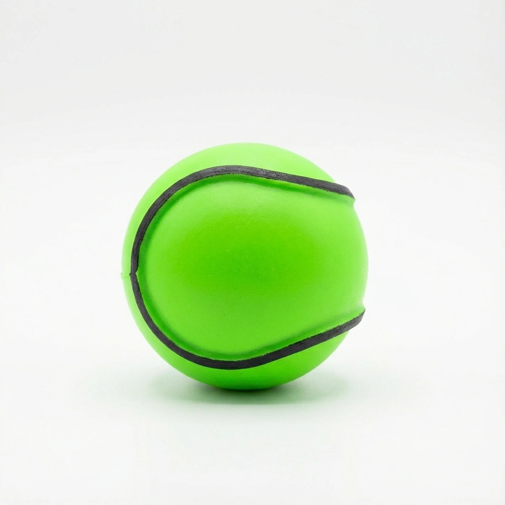 wall ball used to training for the game for hurling