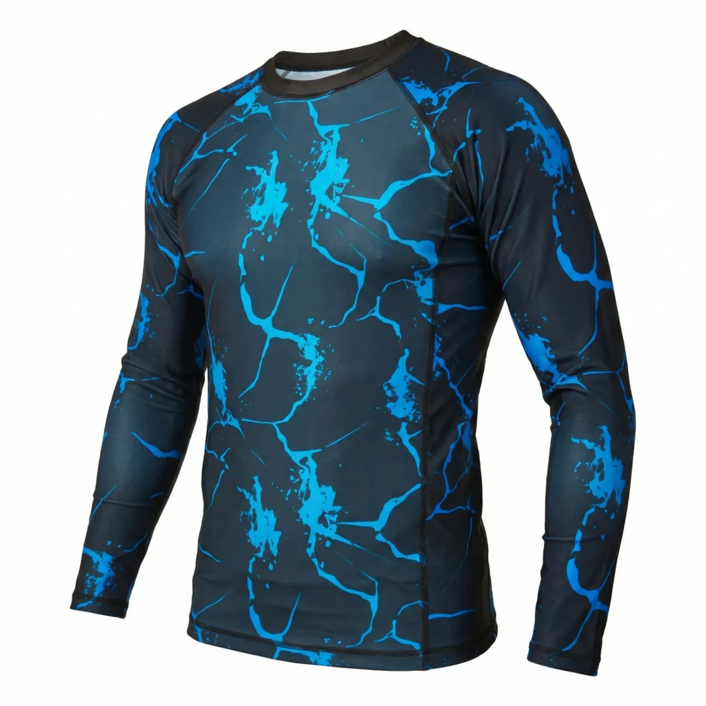 Rashguards