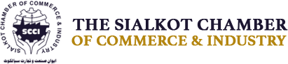 Sialkot Chamber of Commerce & Industry (SCCI)